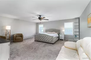 214 Carlton Point Dr, Wentzville, MO 63385 - Photo 20