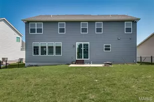 214 Carlton Point Dr, Wentzville, MO 63385 - Photo 38