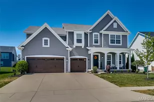 214 Carlton Point Dr, Wentzville, MO 63385 - Photo 34