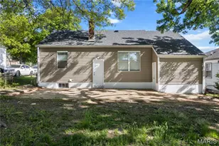 7720 Brocton Ct, Bel-Nor, MO 63121 - Photo 20