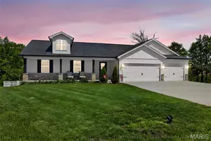 549 Austin Dr, Truesdale, MO 63380 - Photo 2