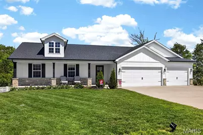 549 Austin Drive, Truesdale, MO 63380 - Photo 44