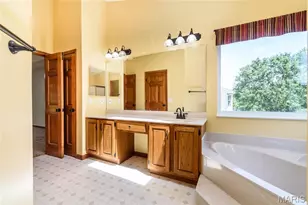 3536 Chervil Dr, Unincorporated, MO 63303 - Photo 20