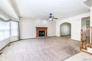 3536 Chervil Dr, Unincorporated, MO 63303 - Photo 8