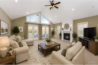 431 Ridge Meadow Lane, Washington, MO 63090 - Photo 8