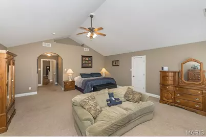431 Ridge Meadow Lane, Washington, MO 63090 - Photo 34