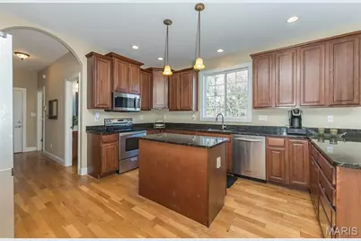 431 Ridge Meadow Lane, Washington, MO 63090 - Photo 16