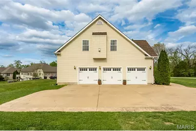 431 Ridge Meadow Lane, Washington, MO 63090 - Photo 56