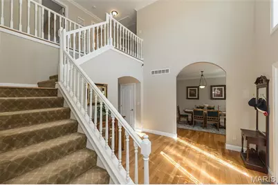 431 Ridge Meadow Lane, Washington, MO 63090 - Photo 30