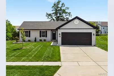 18816 Addi Drive, Warrenton, MO 63383 - Photo 1