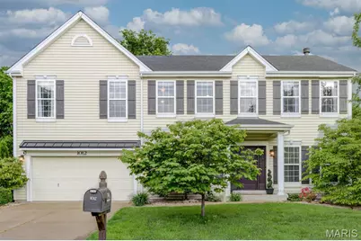 1012 Landing Place Drive, Lake Saint Louis, MO 63367 - Photo 1