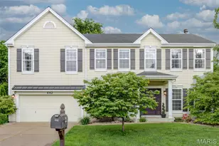 1012 Landing Pl Dr, Lake Saint Louis, MO 63367 - Photo 1
