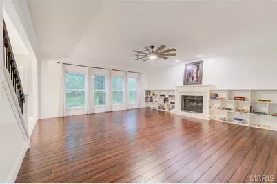 1012 Landing Place Drive, Lake Saint Louis, MO 63367 - Photo 12