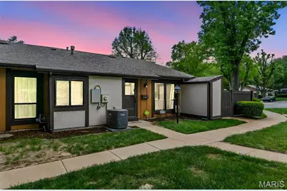 11166 Whispering Oaks Drive, Unincorporated, MO 63136 - Photo 4