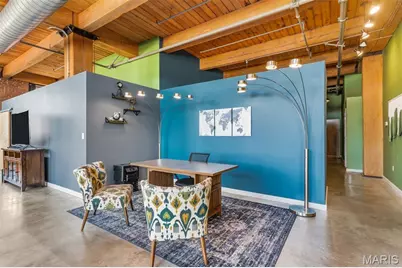 901 Washington Avenue #309, Saint Louis, MO 63101 - Photo 8