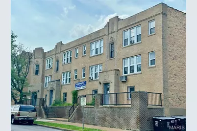 5001 S Grand Boulevard, Saint Louis, MO 63111 - Photo 1