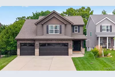 3206 Tuscan Valley Estates Court, Arnold, MO 63010 - Photo 1