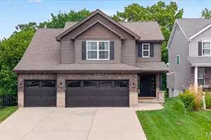 3206 Tuscan Valley Estates Ct, Arnold, MO 63010 - Photo 1