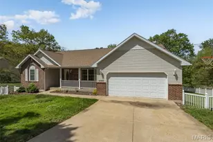 288 Woodlane Dr, Bonne Terre, MO 63628 - Photo 2