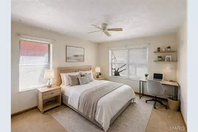 3025 Mount Pleasant Street, Saint Louis, MO 63111 - Photo 6