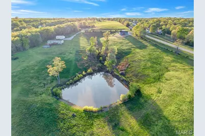 10025 Gingham, Richwoods, MO 63071 - Photo 32
