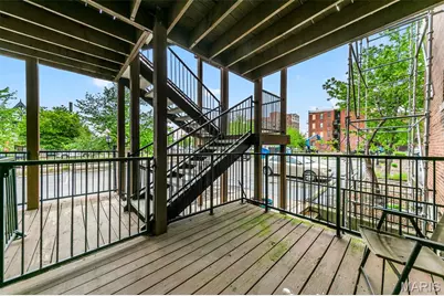 5677 Waterman Boulevard #11, Saint Louis, MO 63112 - Photo 8
