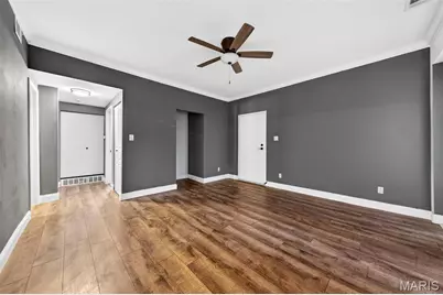 5677 Waterman Boulevard #11, Saint Louis, MO 63112 - Photo 4