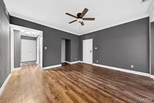 5677 Waterman Blvd, Saint Louis, MO 63112 - Photo 4