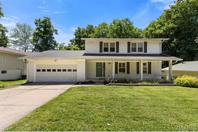 3029 Yale Boulevard, Saint Charles, MO 63301 - Photo 2