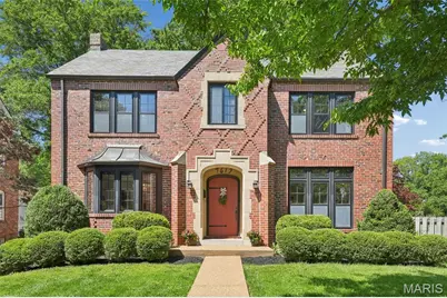 7619 Stanford Avenue, University City, MO 63130 - Photo 1