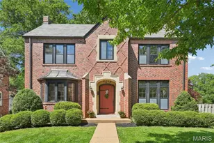 7619 Stanford Ave, University City, MO 63130 - Photo 1