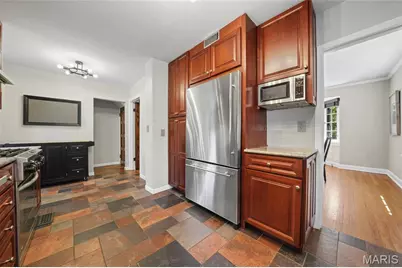 7619 Stanford Avenue, University City, MO 63130 - Photo 12