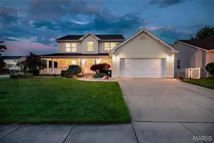 3337 Carriage Crossing, Saint Charles, MO 63301 - Photo 1