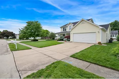 3337 Carriage Crossing, Saint Charles, MO 63301 - Photo 4