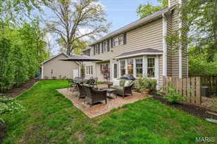 403 Woodview Manor Ln, Kirkwood, MO 63122 - Photo 38
