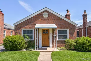 5114 Michael Ave, Saint Louis, MO 63119 - Photo 1