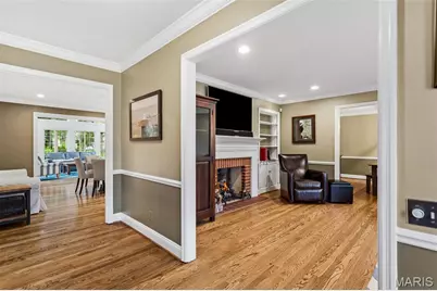 424 Geyer Forest Drive, Saint Louis, MO 63122 - Photo 20