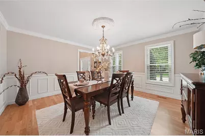 15991 Meadow Oak Drive, Chesterfield, MO 63017 - Photo 16