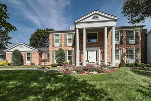 15991 Meadow Oak Dr, Chesterfield, MO 63017 - Photo 1