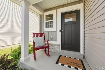 235 Crestfield Court, Saint Charles, MO 63301 - Photo 4