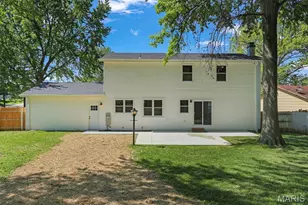 4018 Southbridge Dr, Saint Peters, MO 63376 - Photo 44