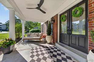 933 Baintree Ln, Ballwin, MO 63011 - Photo 6