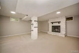 270 E Skyline Dr, Ballwin, MO 63011 - Photo 42