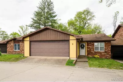 1330 N Sprigg Street #2, Cape Girardeau, MO 63701 - Photo 2