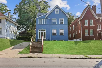 5946 Julian Avenue, Saint Louis, MO 63112 - Photo 1