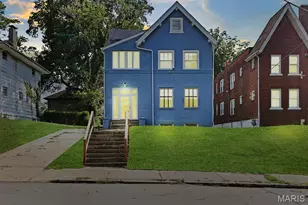 5946 Julian Ave, Saint Louis, MO 63112 - Photo 2