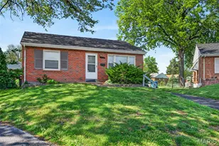 9233 Meadowbrook Ln, Overland, MO 63114 - Photo 2