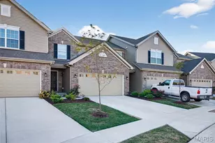 112 Deer Grv Ct, Saint Peters, MO 63376 - Photo 2