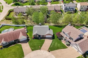 643 Country Squire Cir, Saint Peters, MO 63376 - Photo 46