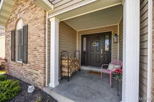 643 Country Squire Cir, Saint Peters, MO 63376 - Photo 56